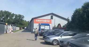 Geschäft 10 m² in Brest, Weißrussland