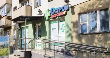 Shop 93 m² in Minsk, Belarus