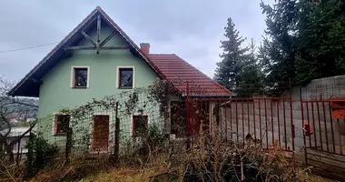 4 room house in Pecsi jaras, Hungary