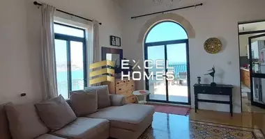 Apartamento 3 habitaciones en Bahía de San Pablo, Malta
