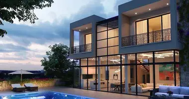 Mansion in Templos, Northern Cyprus