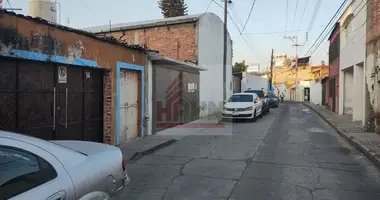 Maison 2 chambres dans Corregidora, Mexique