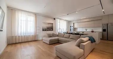 4 room apartment in Zagreb, Croatia