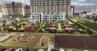 1 room apartment in Murino, Russia