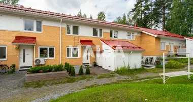 Appartement 2 chambres dans Kangasala, Finlande