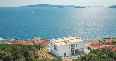 Villa en Split-Dalmatia County, Croacia