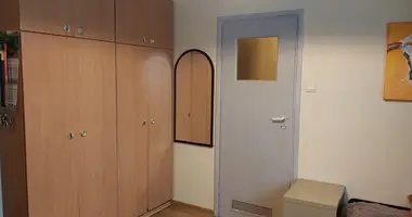 Apartamento 1 habitación en Varsovia, Polonia