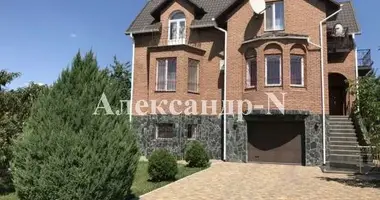 House 10 rooms in Sievierodonetsk, Ukraine