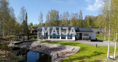 Dom 4 pokoi w Muurame, Finlandia