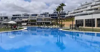 Квартира 2 спальни в Finestrat, Испания