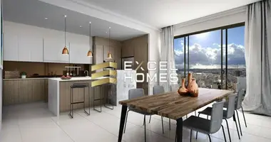 Apartamento 2 habitaciones en Gzira, Malta