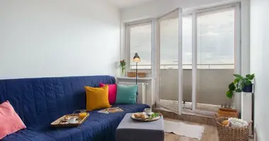 Appartement 3 chambres dans Poznan, Pologne