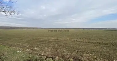 Plot of land in Gyori jaras, Hungary