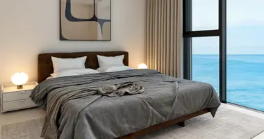 Penthouse 5 pokojów w Dubaj, Emiraty Arabskie