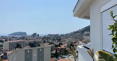 2 bedroom apartment in Budva, Montenegro