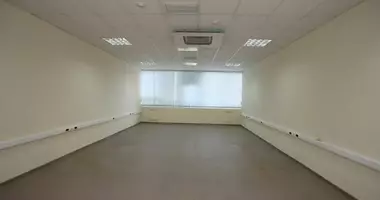 Büro 304 m² in Moskau, Russland