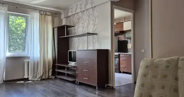 Wohnung 1 zimmer in Minsk, Belarus