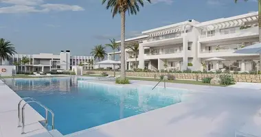 Bungalow Bungalow de 2 dormitorios en Casares, Španjolska