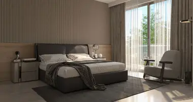 4 bedroom apartment in Mahmutlar, Turkey