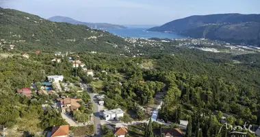 Terrain dans Herceg Novi, Monténégro