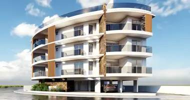 Appartement 2 chambres dans Larnaca, Bases souveraines britanniques