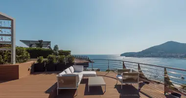 Penthouse w Budva, Czarnogóra