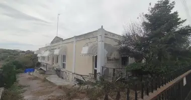 Commercial property 800 m² in Kardia, Greece