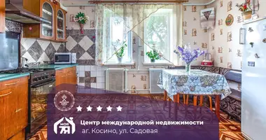 Maison dans Lahojsk selsaviet, Bélarus