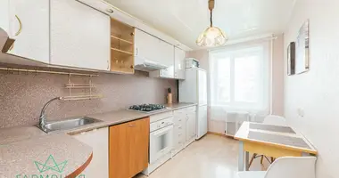 Квартира 3 комнаты в Минск, Беларусь