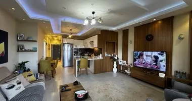 2 bedroom apartment in Mediterranean Region, Turkey