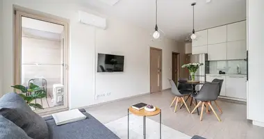 2 room apartment in Vilnius, Lithuania