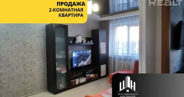 2 room apartment in Orsha, Belarus