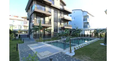 Mieszkanie 1 pokój z balkon, z winda, z klimatyzacja w Belek, Turcja