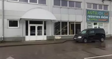 Commercial property 240 m² in kekavas pagasts, Latvia