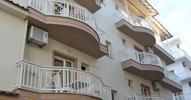 Отель 430 м² в Kallithea, Греция