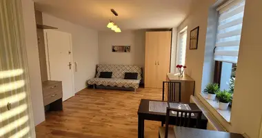 Appartement 1 chambre dans Cracovie, Pologne