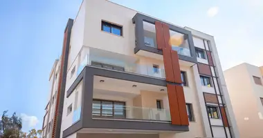 2 bedroom apartment in Demos Agiou Athanasiou, Cyprus