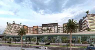 Studio 1 Schlafzimmer in Dubai, Vereinigte Arabische Emirate