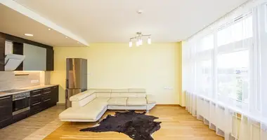 Appartement 2 chambres dans Kaunas, Lituanie