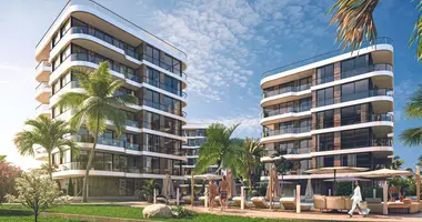 1 bedroom apartment in Batumi, Georgia