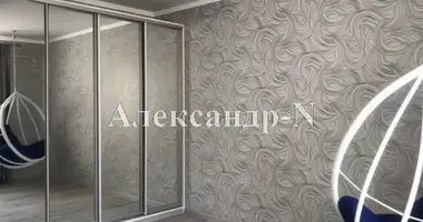 2 room apartment in Odessa, Ukraine