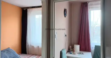 3 room apartment in Budapest, Hungary