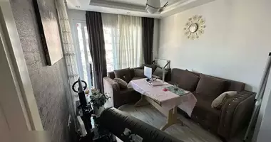 Appartement 2 chambres dans Alanya, Turquie