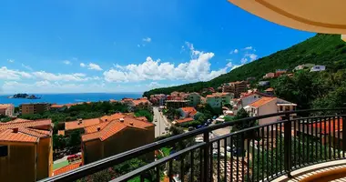 Apartamento en Petrovac, Montenegro