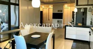 Apartamento 3 habitaciones en Odessa, Ucrania