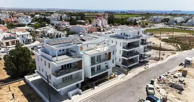 2 bedroom apartment in Larnaca District, Cyprus