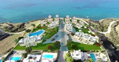 2 bedroom apartment in Cyprus