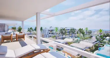 Apartamento 2 habitaciones en Cartagena, Španjolska