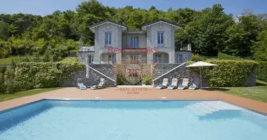 Villa 4 bedrooms in Verbania, Italy