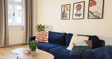 2 room apartment in Wroclaw, Poland